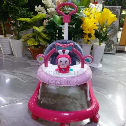 Momeasy Baby Walker - Kk - thumbnail 3