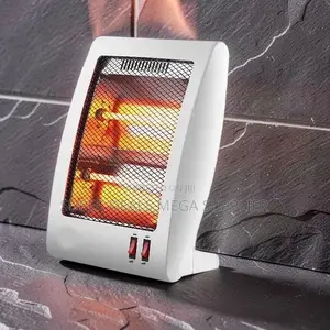 Innovative Design Compact 800w Electric Room Heater Space Heater