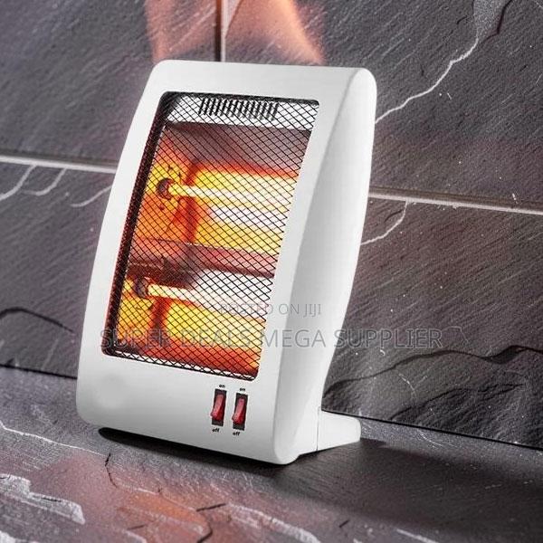 Innovative Design Compact 800w Electric Room Heater Space Heater - thumbnail 2