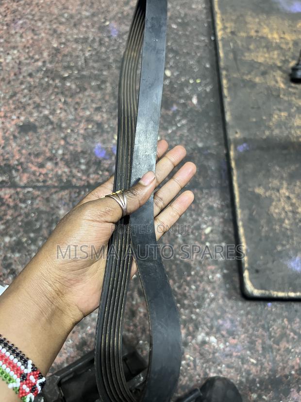 Fan Belt P3 Engine - thumbnail 2