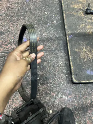 Fan Belt P3 Engine