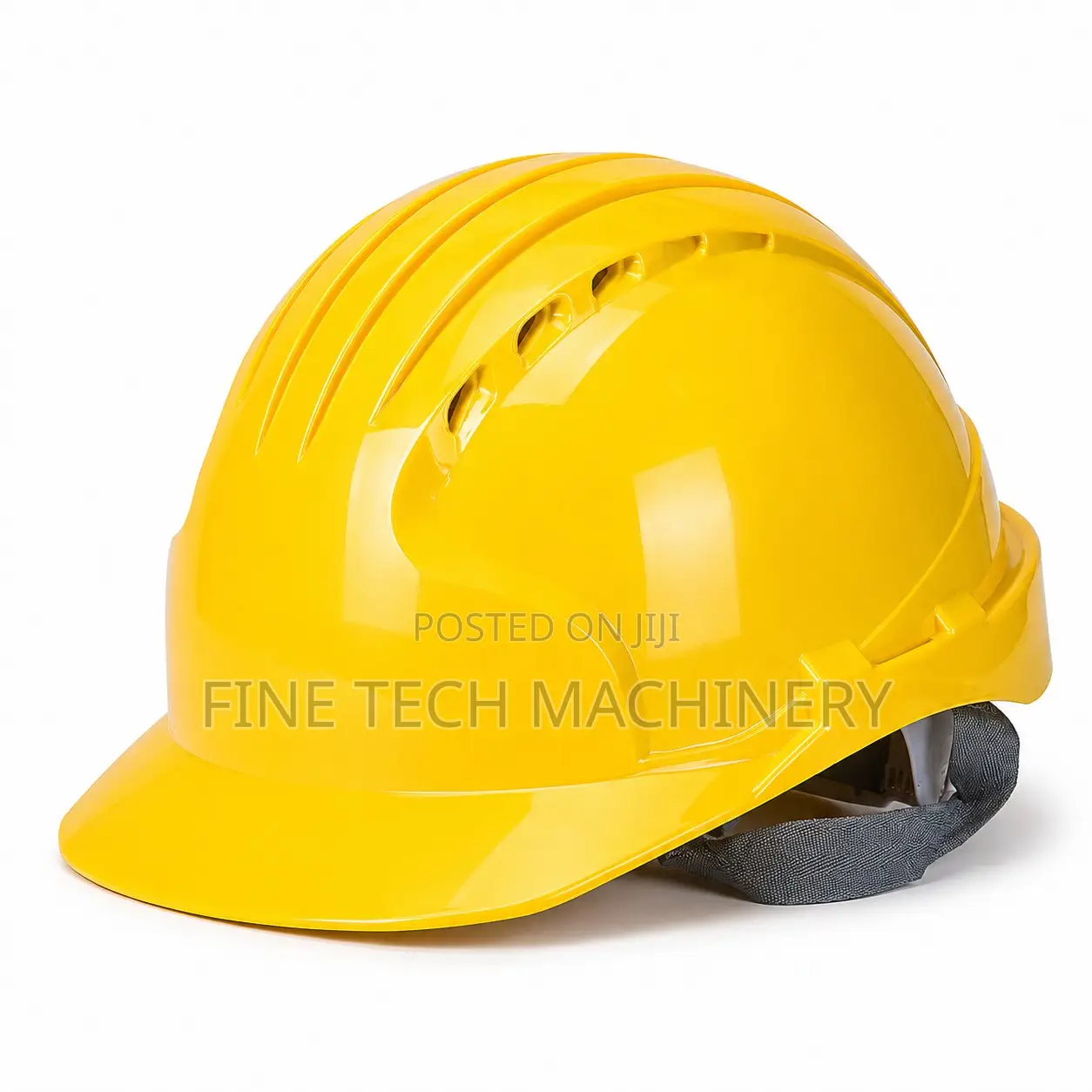Safety Helmet