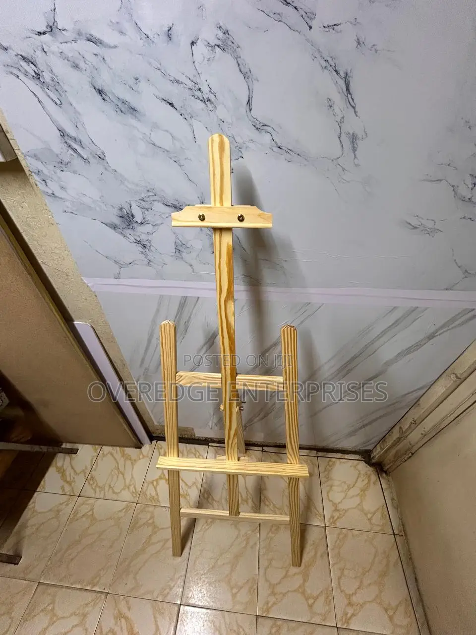 Tripod 1.5meters Wooden