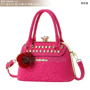 Design Hand Bag