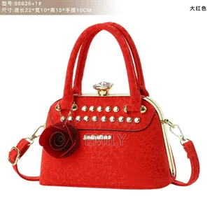 Design Hand Bag