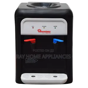 Ramtons Table Top Dispenser RM595 Hot and Normal