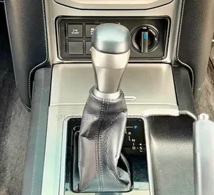 Toyota Land Cruiser Prado 2020 Pearl