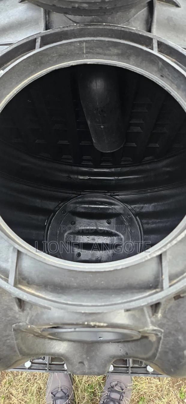 Biodigester 1.5m3 10-15 User - thumbnail 3
