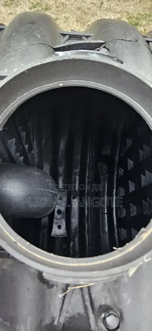 Biodigester 1.5m3 10-15 User