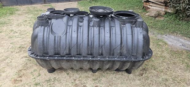 Biodigester 1.5m3 10-15 User - thumbnail 7