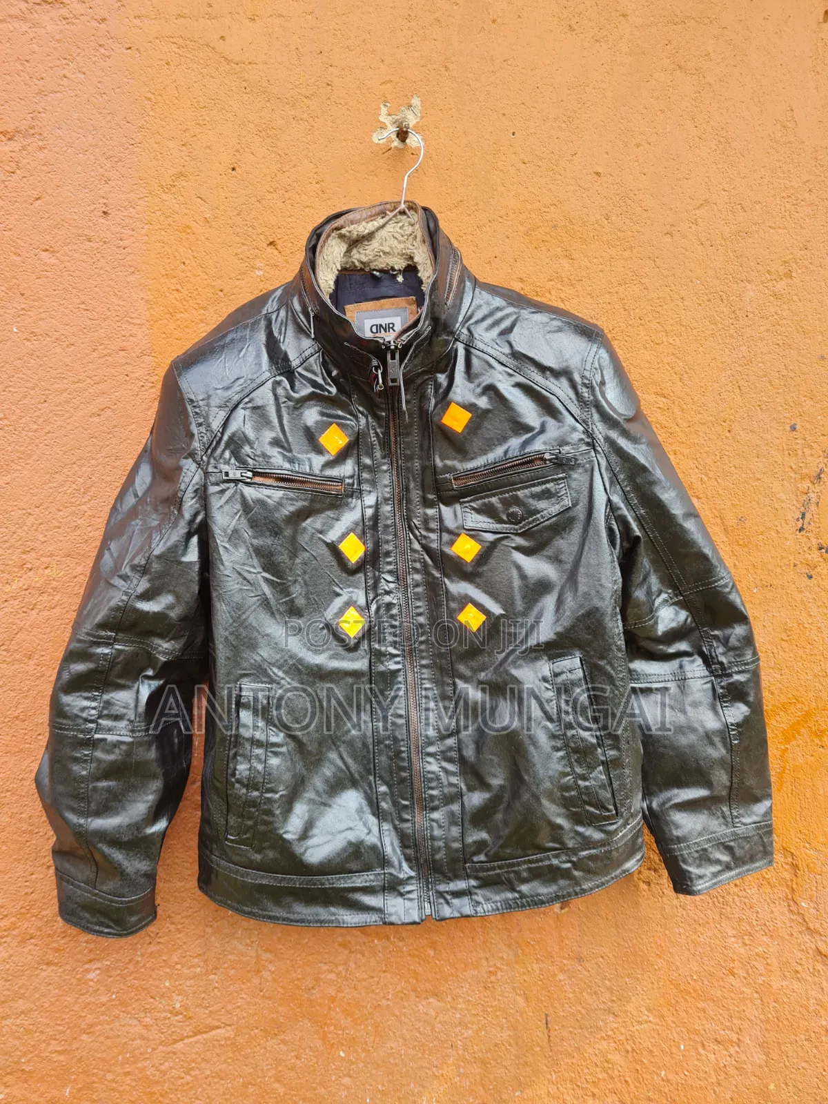 Bikes Leather Jackets