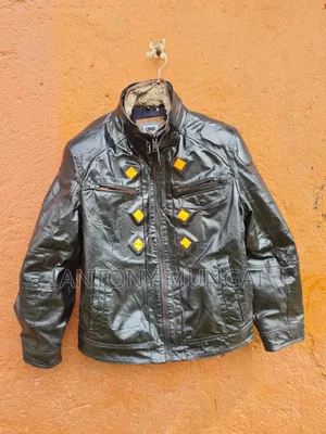 Bikes Leather Jackets