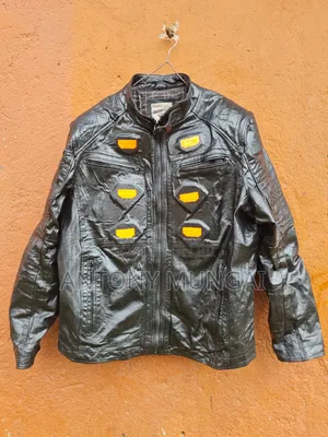 Bikes Leather Jackets