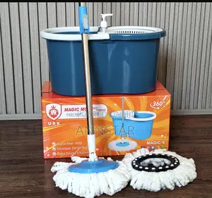 Urk Spin Mop