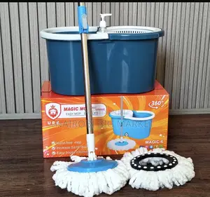 Urk Spin Mop