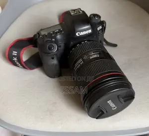 Canon Zoom Lens EF 24-105