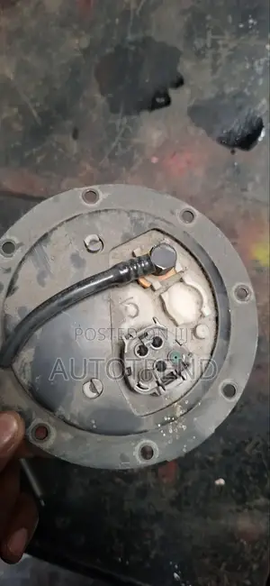 Toyota Noah Fuel Pump