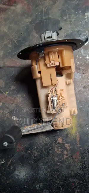 Toyota Noah Fuel Pump
