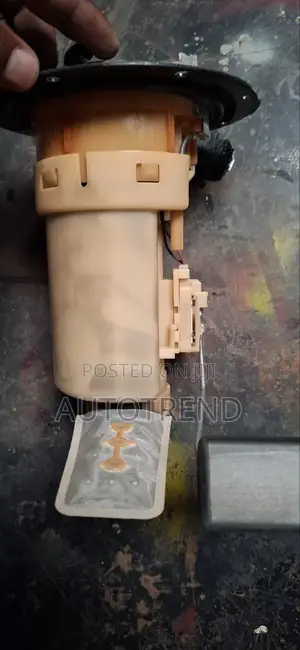 Toyota Noah Fuel Pump
