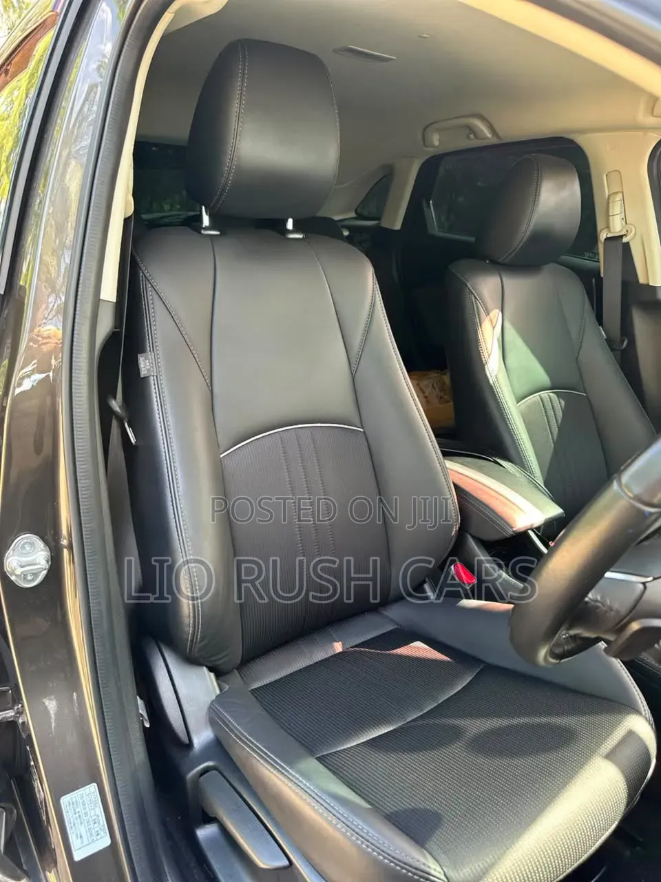 Mazda CX-3 2019 Gray