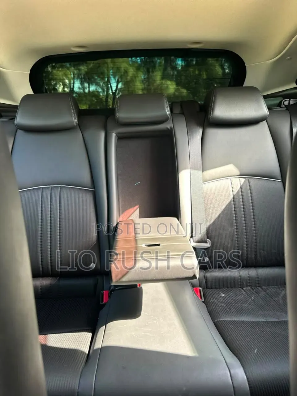 Mazda CX-3 2019 Gray