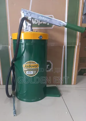 Jadever Hand Operated Grease Lubricator/Jadever Grease Lubricator