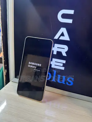 Samsung Galaxy M36 5G 128 GB Gold
