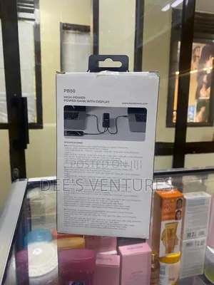 Havit PB50 27000mah