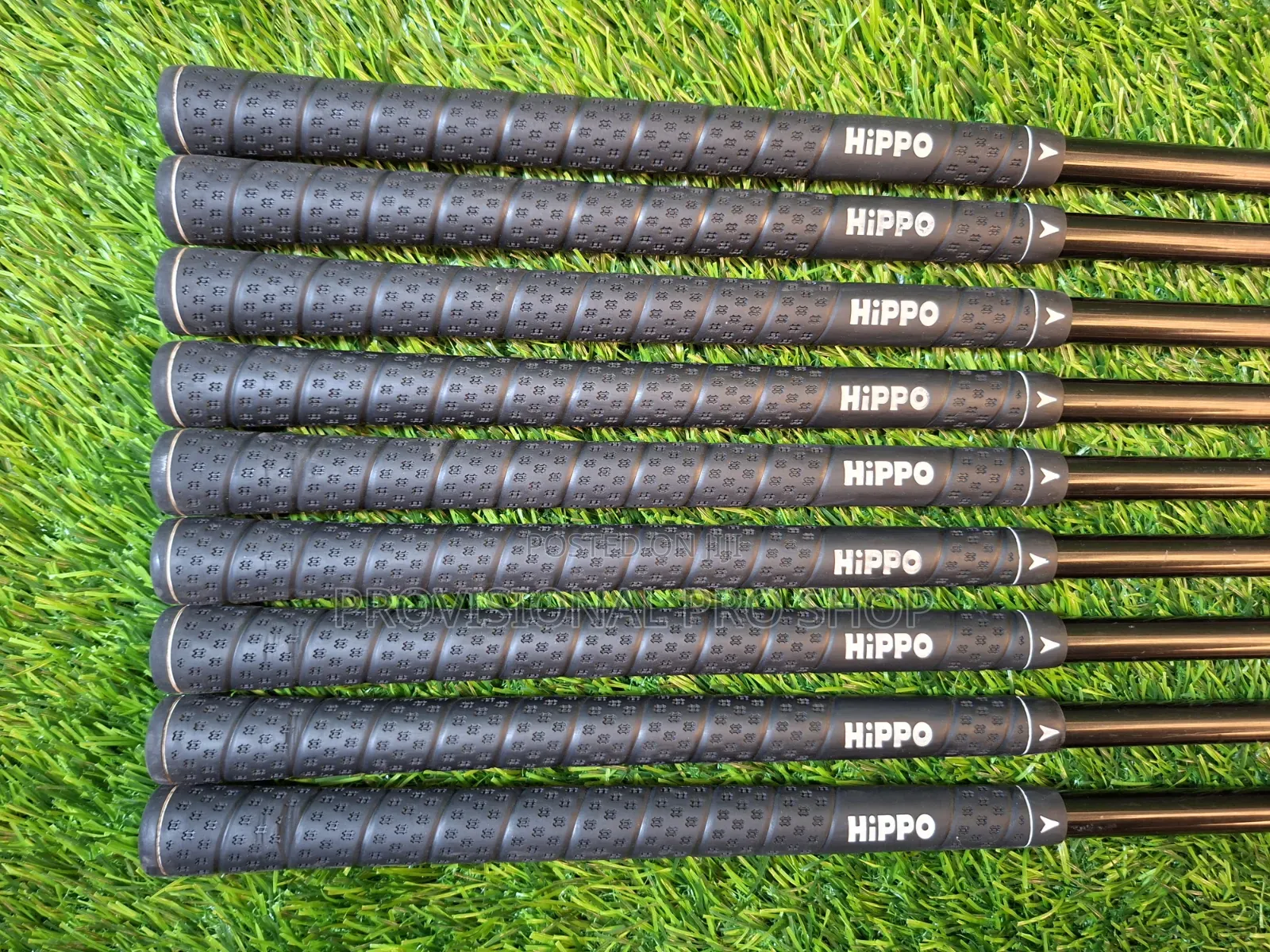 Hippo Men's Set