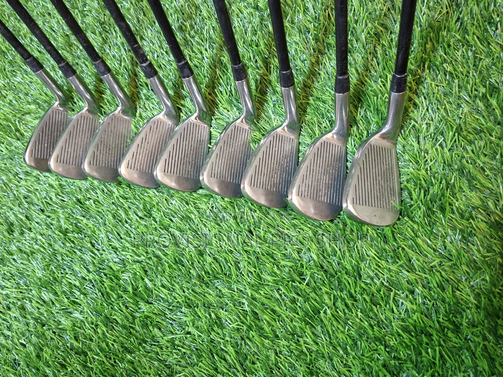 Hippo Men's Set