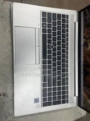 Laptop HP EliteBook 850 16GB Intel Core i7 SSD 512GB