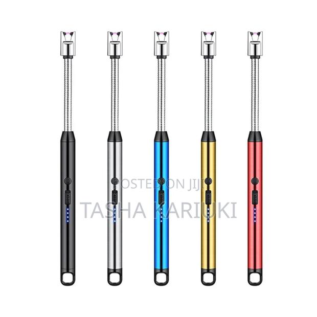 *Electronic Gas Lighters* - thumbnail 2