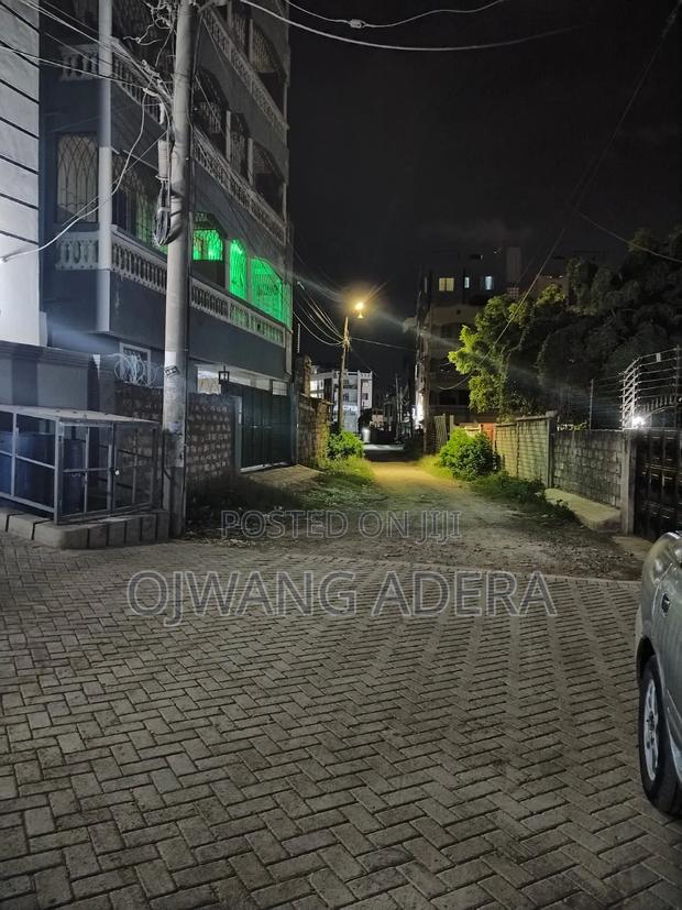 Studio Airbnb Bamburi Fisheries