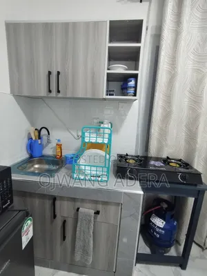 Studio Airbnb Bamburi Fisheries