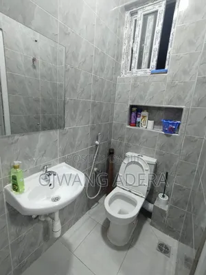 Studio Airbnb Bamburi Fisheries