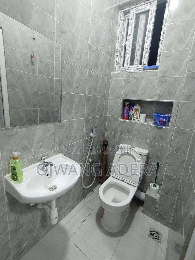 Studio Airbnb Bamburi Fisheries - thumbnail 5