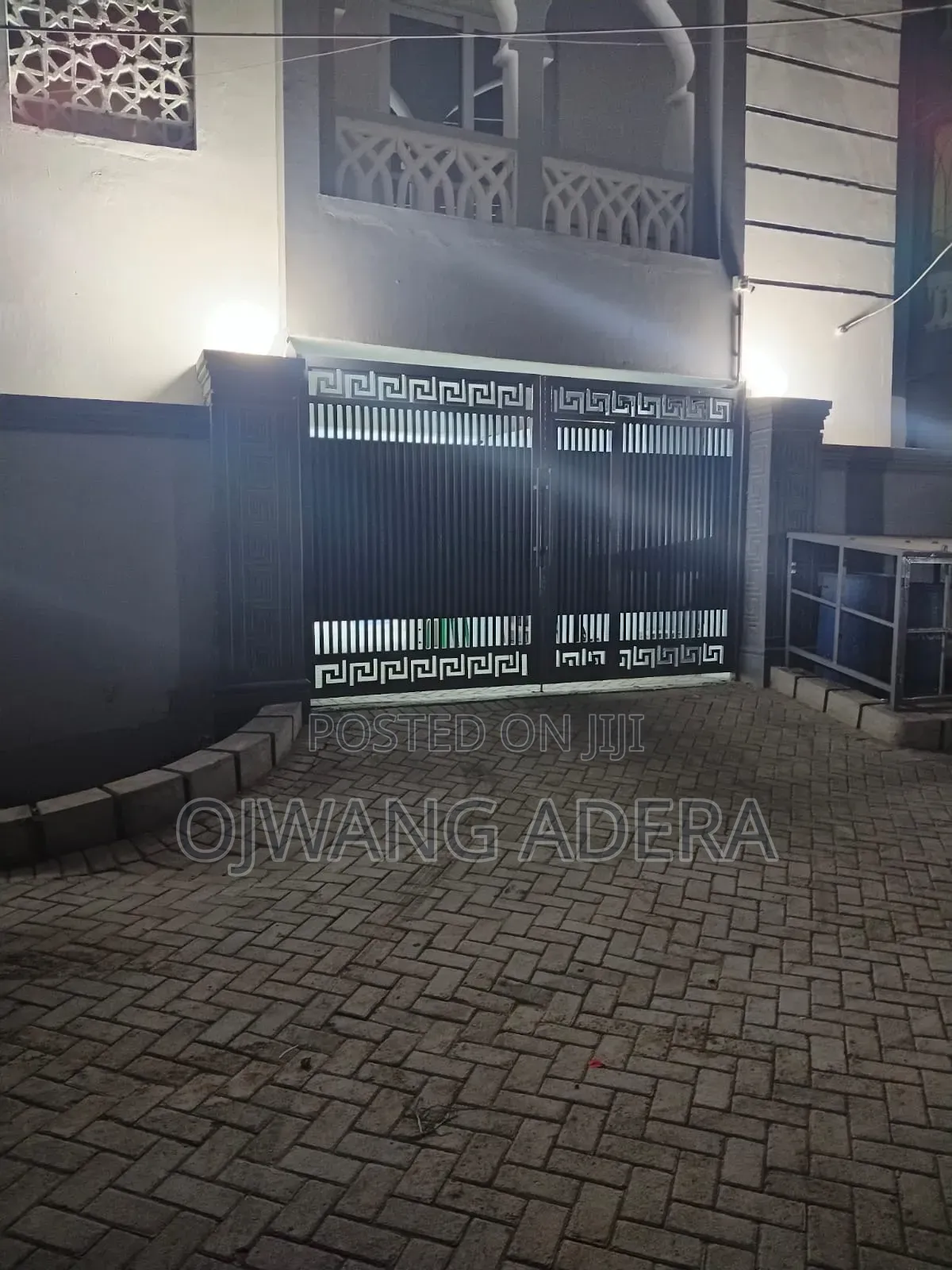 Studio Airbnb Bamburi Fisheries