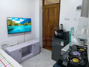 Studio Airbnb Bamburi Fisheries