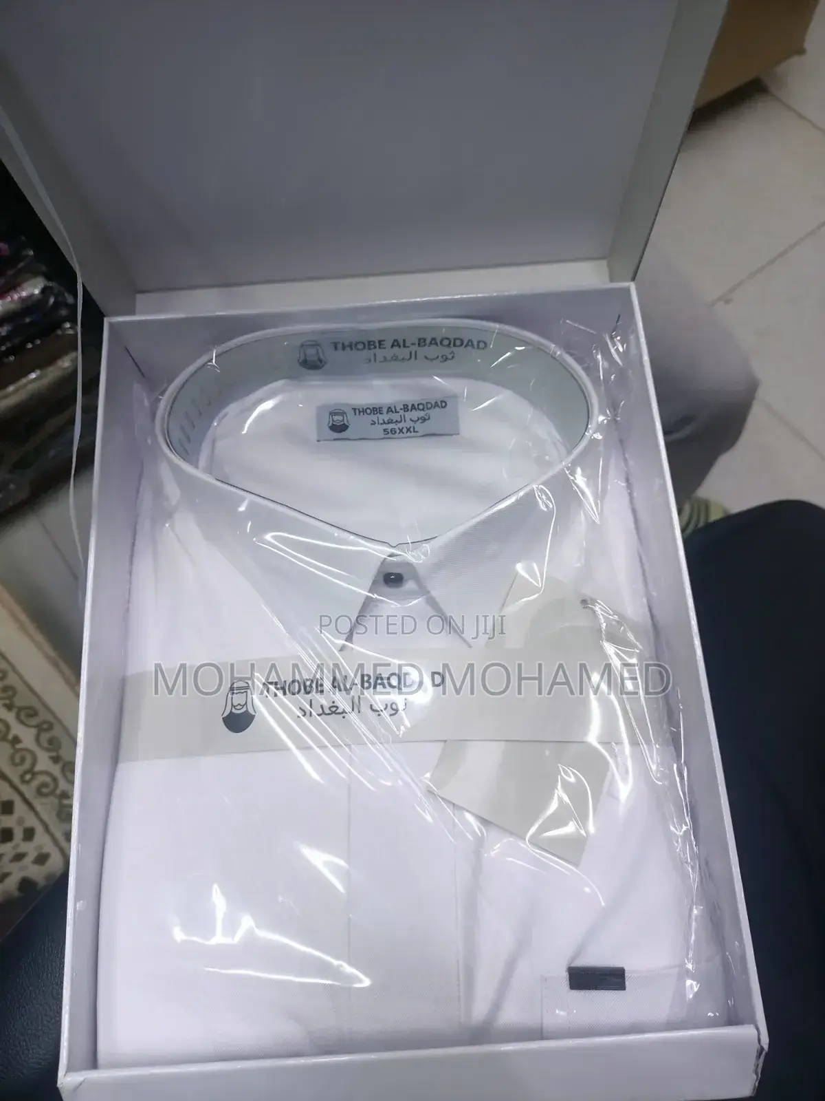Thobes Collection