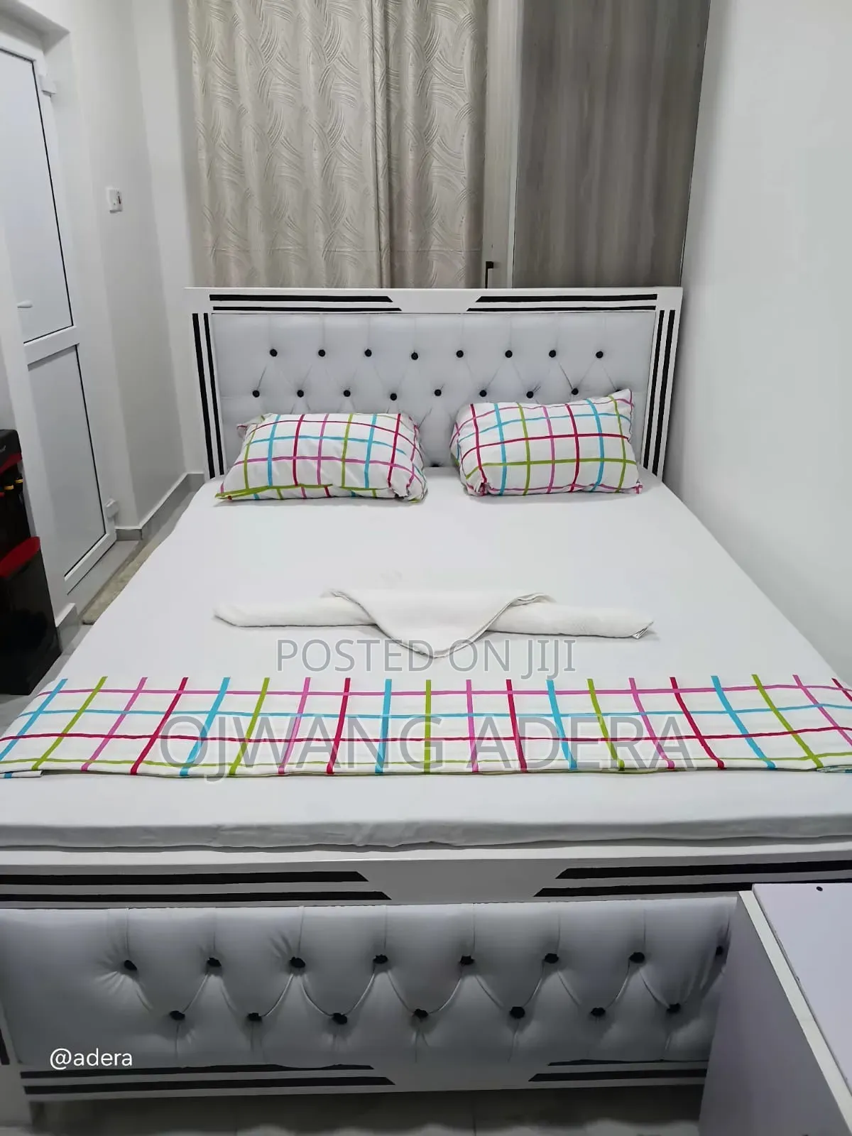Studio Airbnb Bamburi Fisheries