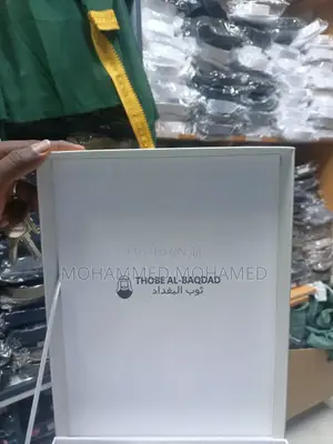Thobes Collection