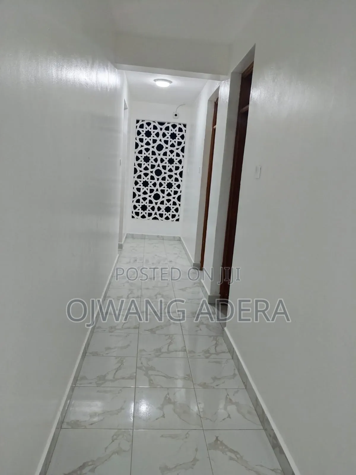 Studio Airbnb Bamburi Fisheries