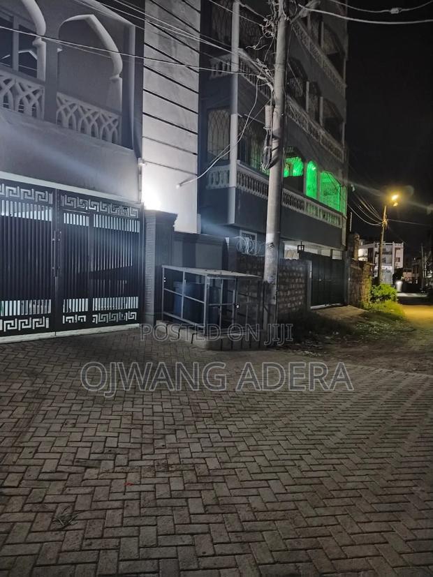 Studio Airbnb Bamburi Fisheries - thumbnail 11