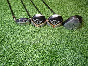 Lynx Men's Set