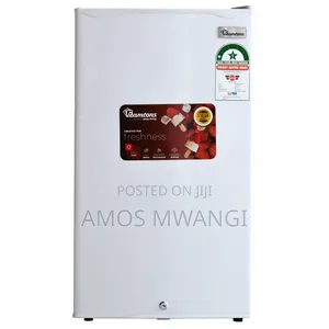 Ramtoms 90 Liters Fridge, Second Hand