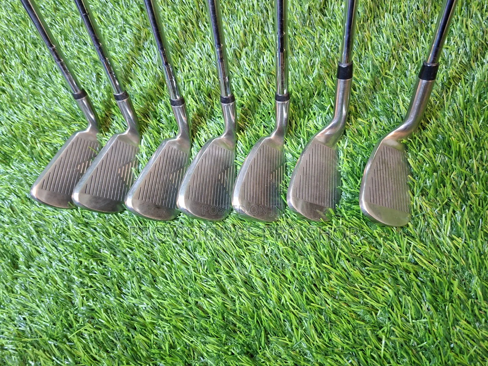 Lynx Men's Set