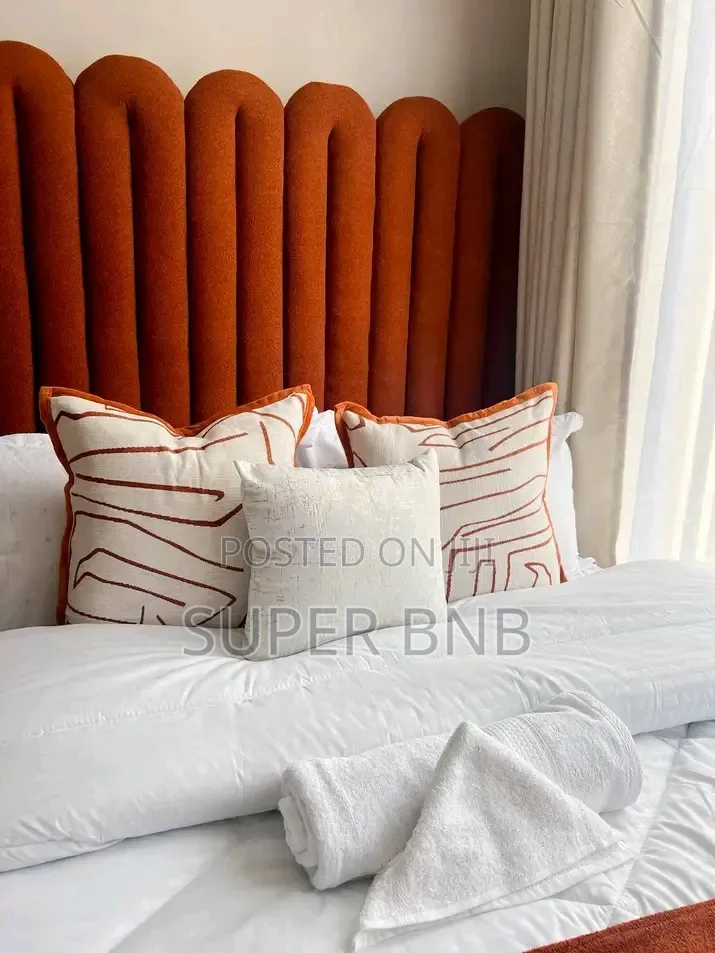 Studio and 1 Bedroom Apartments in Kamakis Ruiru Eastern Bypass 1.7
