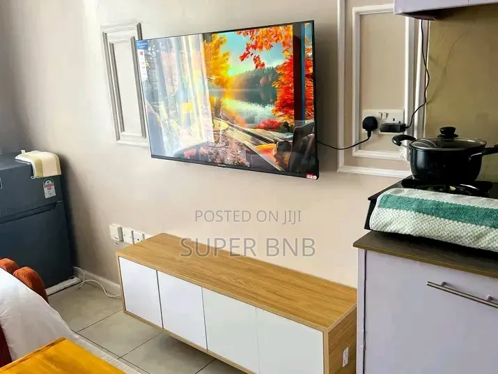 Studio and 1 Bedroom Apartments in Kamakis Ruiru Eastern Bypass 1.7