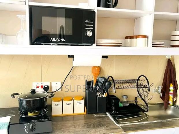 Studio and 1 Bedroom Apartments in Kamakis Ruiru Eastern Bypass 1.7 - thumbnail 8