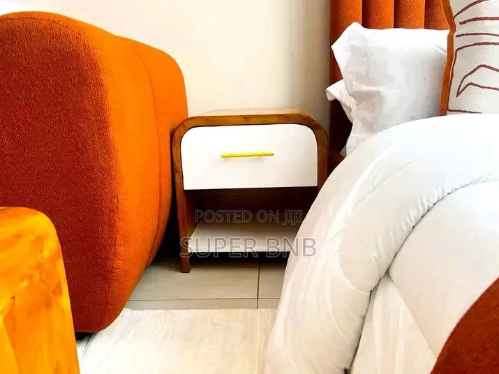 Studio and 1 Bedroom Apartments in Kamakis Ruiru Eastern Bypass 1.7